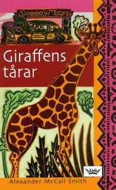 Teil 2 Giraffens trar